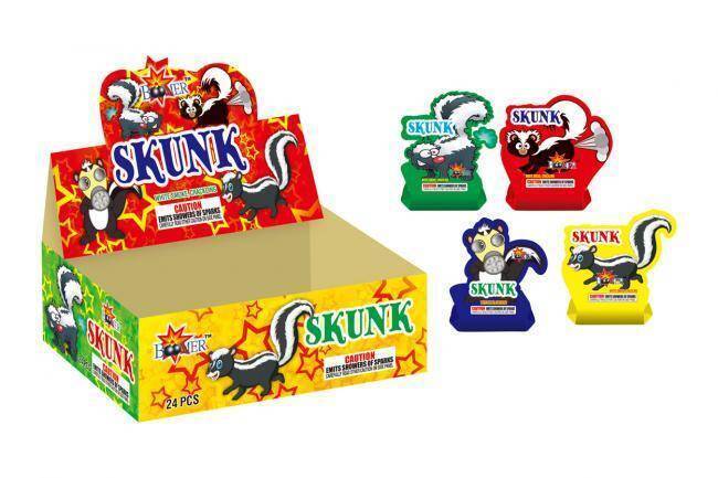 Skunk