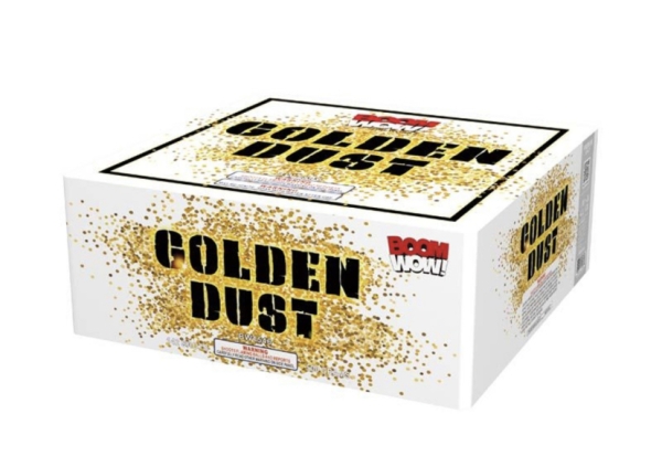 Golden Dust