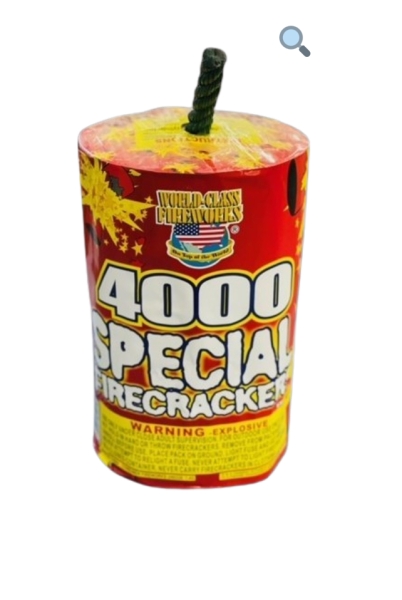 WORLD CLASS 4000 ROLL 