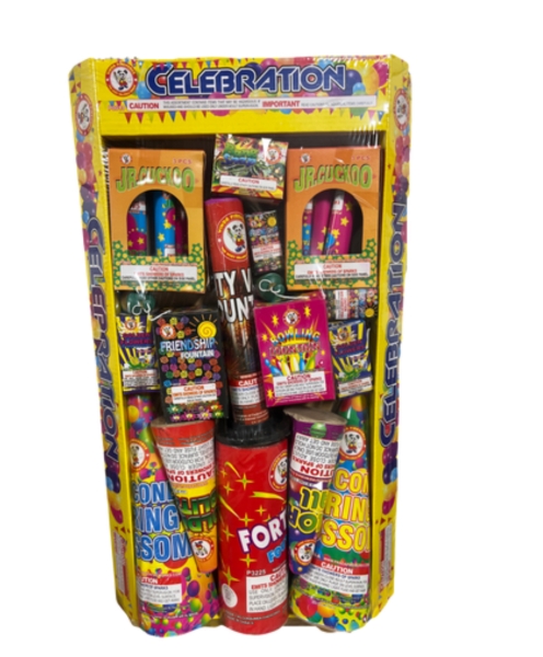 CELEBRATION ASSORTMENT 