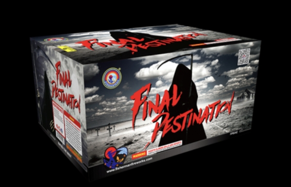 Final Destination