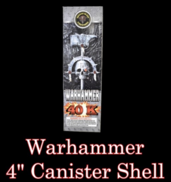 Warhammer