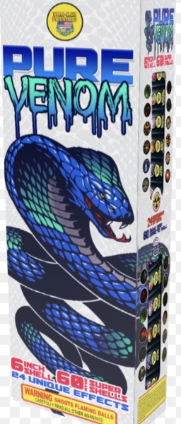 Pure Venom
