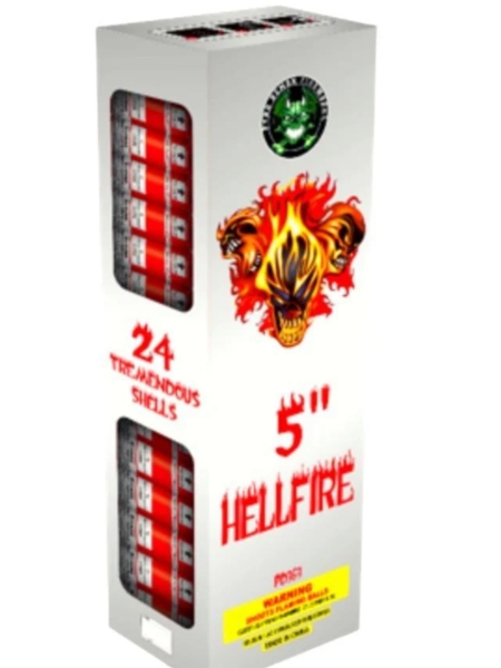 Hell Fire
