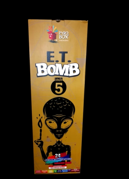 ET Bombs