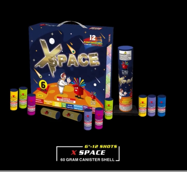 X-Space