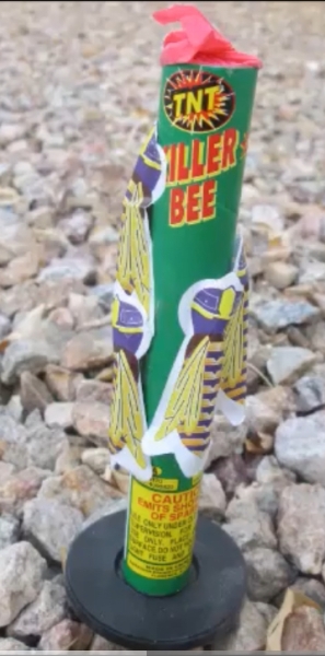 Killer Bee