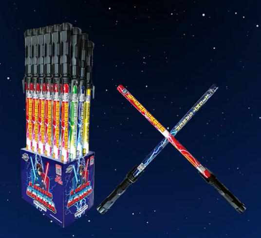 Light Saber