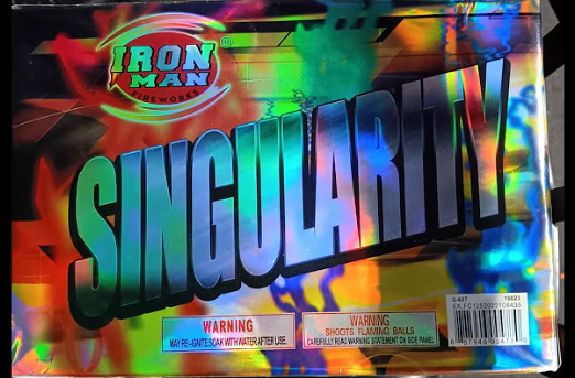 Singularity