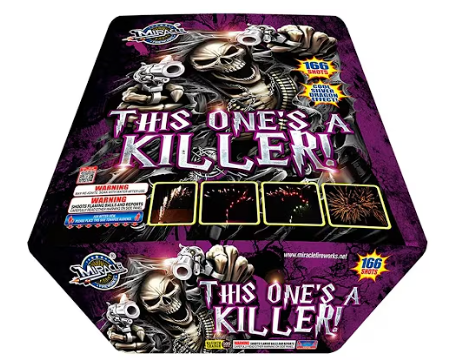 This One Is A Killer