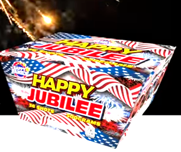 Happy Jubilee