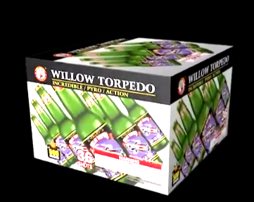 Willow Torpedo 