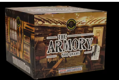 The Armory