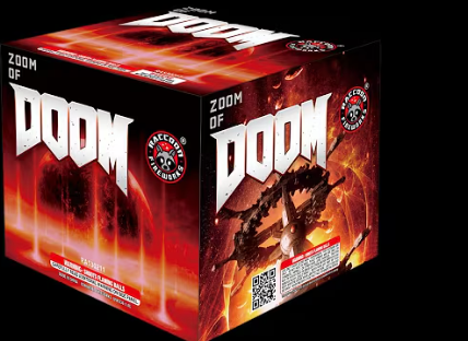 Zoom of Doom