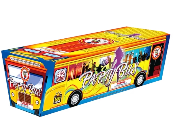 Party Bus