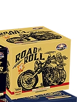Road and Roll