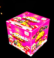 H Bomb