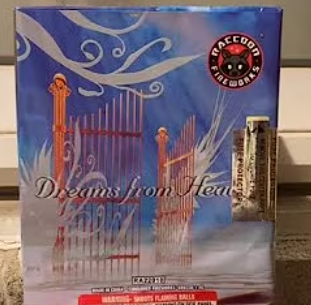 Dreams From Heaven