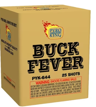 Buck Fever
