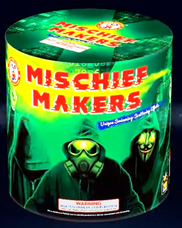 Mischief Makers