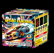 Drag Racing