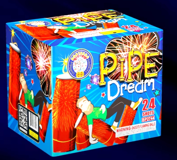 Pipe Dream