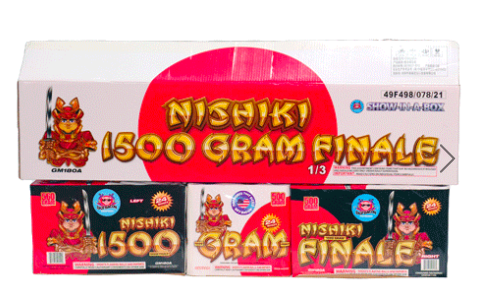 Nishiki