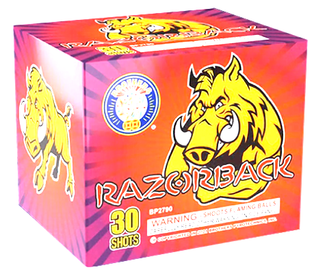 Razorback