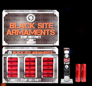 Black Site Armaments