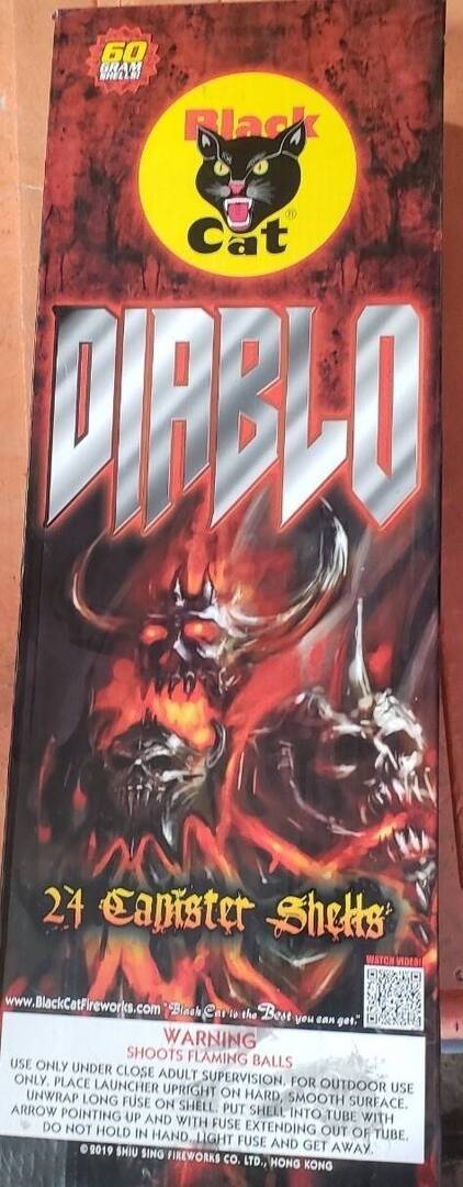 Diablo