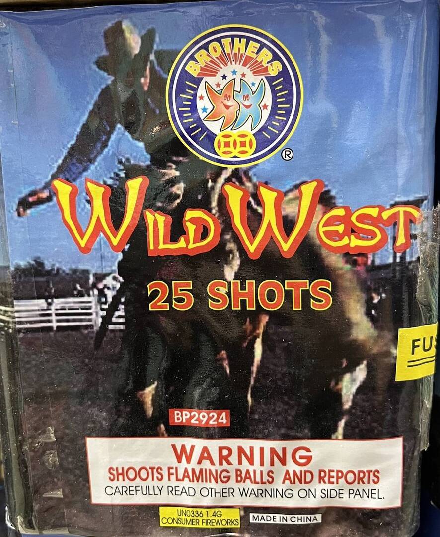 Wild West