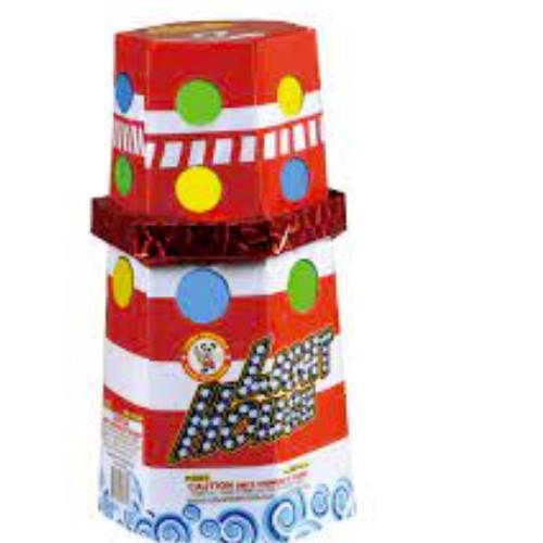 LIGHT HOUSE
