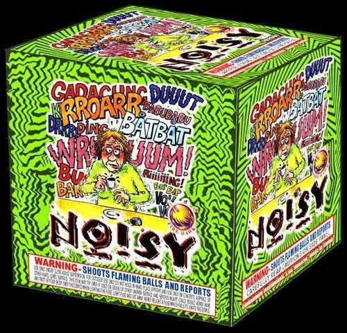 Noisy