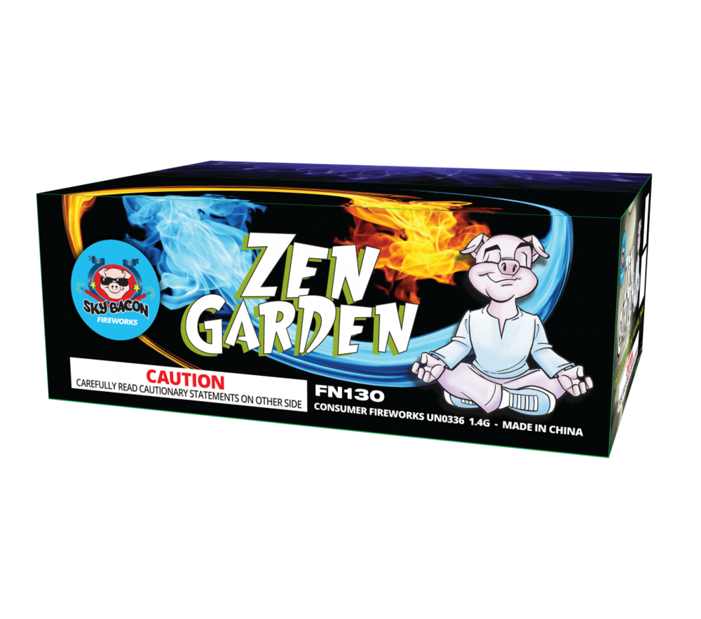 Zen Garden