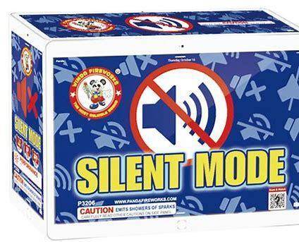 Silent Mode