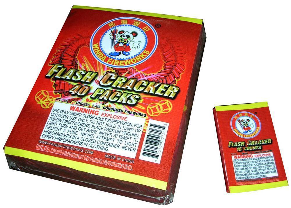 1/2 brick 40 Packs